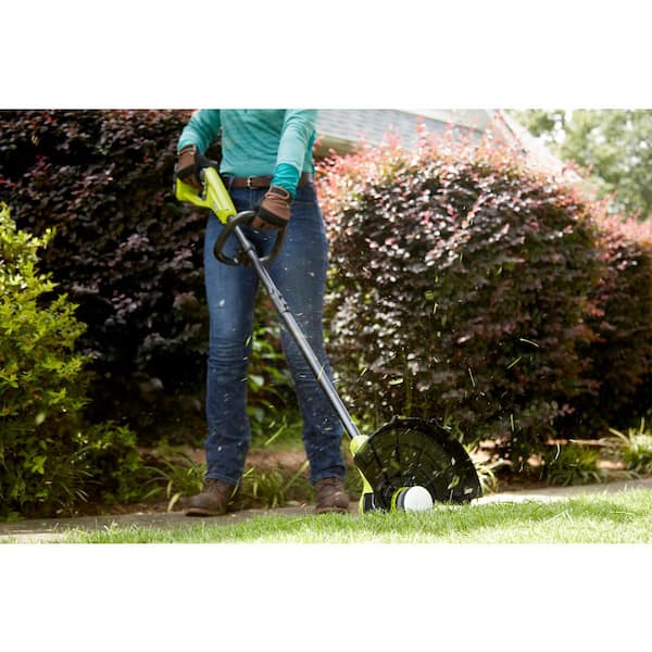 20V Cordless String Trimmer – Tool Only