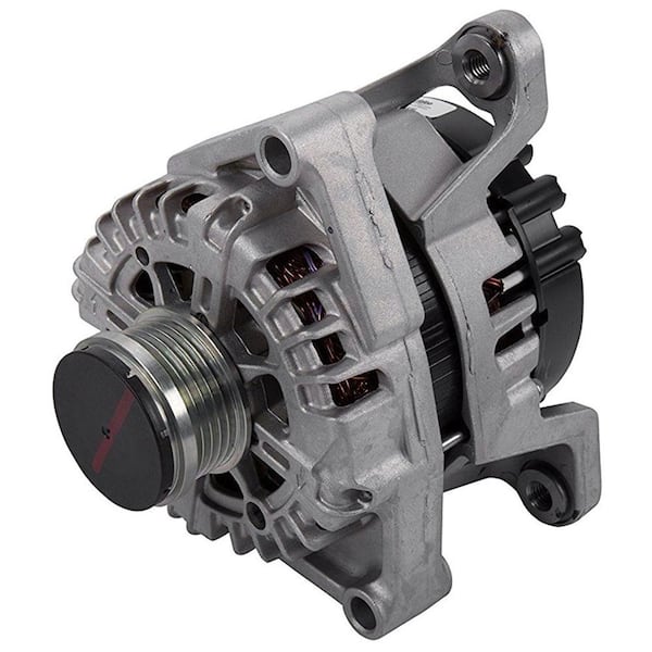 ACDelco Alternator