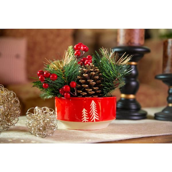 https://images.thdstatic.com/productImages/9dd23c7c-0c87-4c83-a362-ec7a7660d14c/svn/flora-bunda-christmas-centerpieces-ch1833e-rd-44_600.jpg