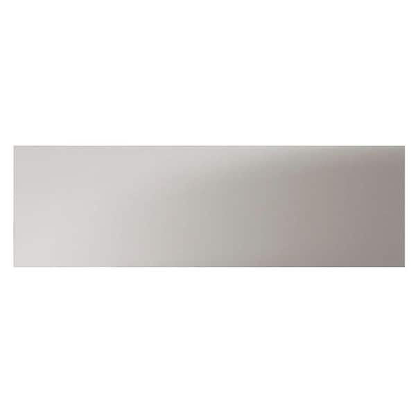 Everbilt 12 in. x 18 in. 22-Gauge Metal Sheet