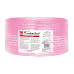 FoamSealR 3-1/2 in. x 50 ft. Multi-Use Ridged Sill Plate Gasket