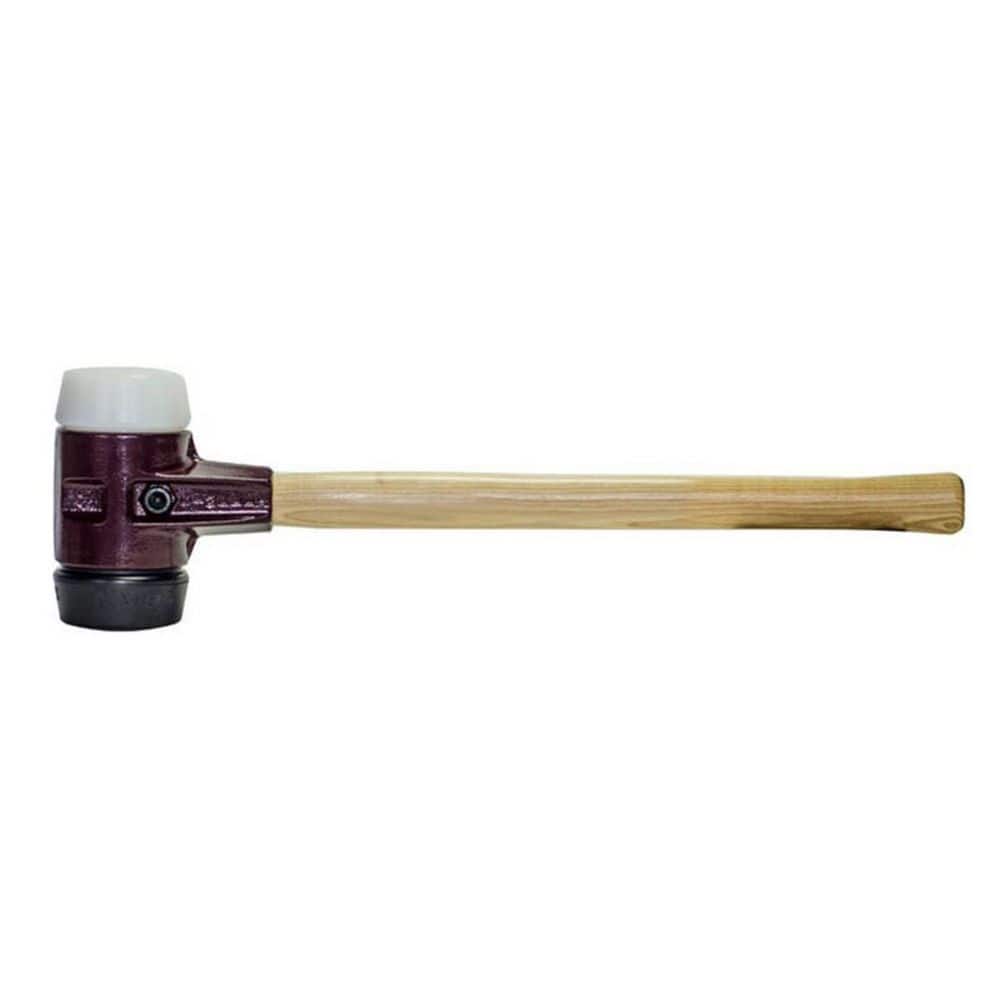 6.10 Lb. Simplex Rubber or Plastic Mallet with 17 in. Wood Handle price history on PriceWatchPro