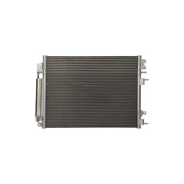GLOBAL PARTS DISTRIBUTORS, LLC A/C Condenser 3948C