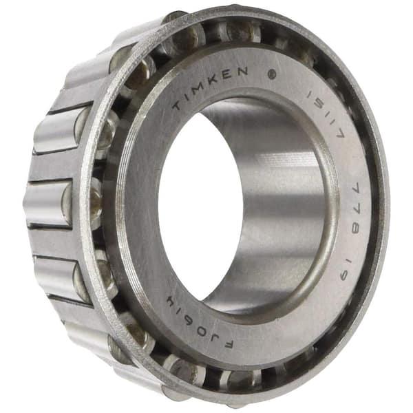 Timken Transfer Case Output Shaft Bearing fits 1965-1986 Jeep CJ5 CJ7 Wagoneer