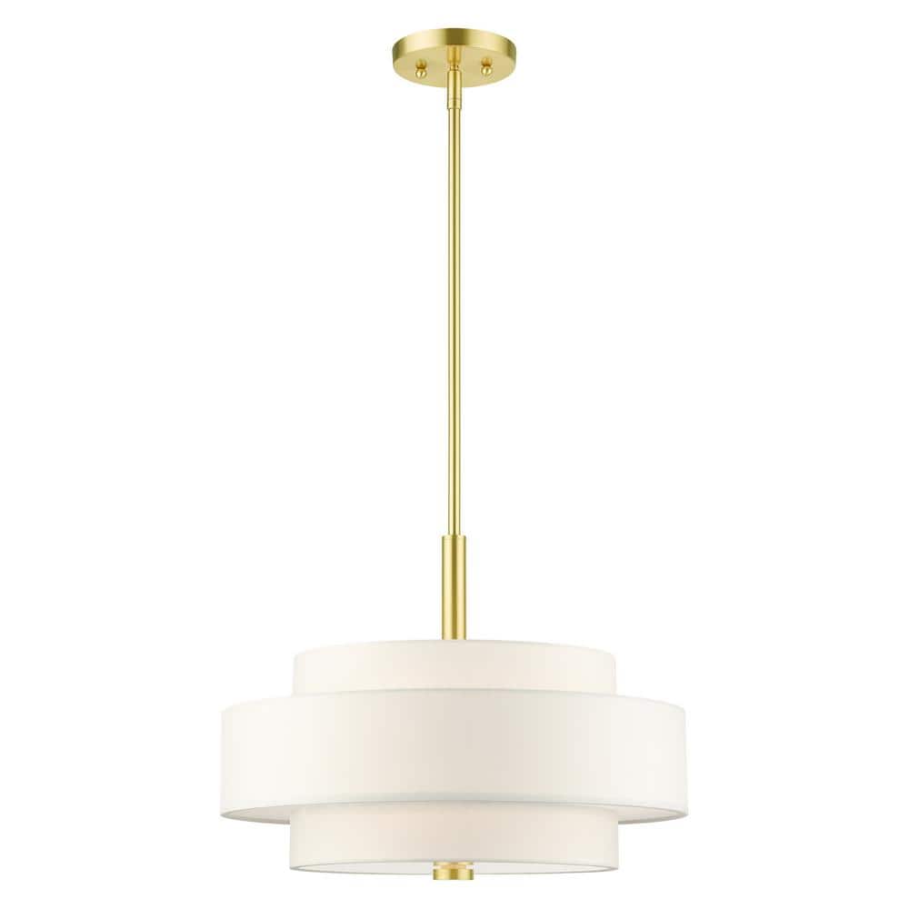 Mercury 4 Light Satin Brass Pendant price history on PriceWatchPro