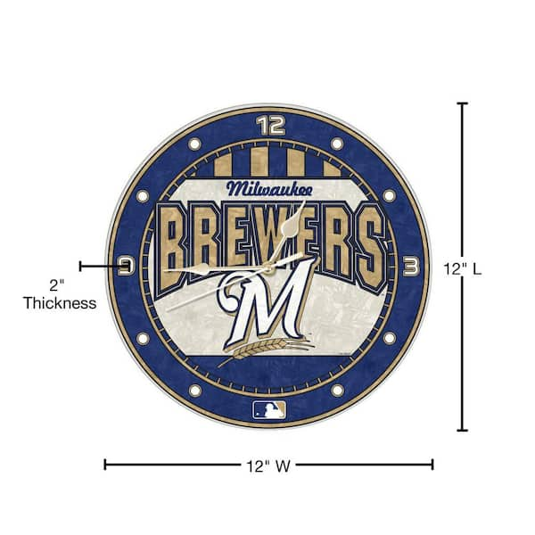 MLB Clocks