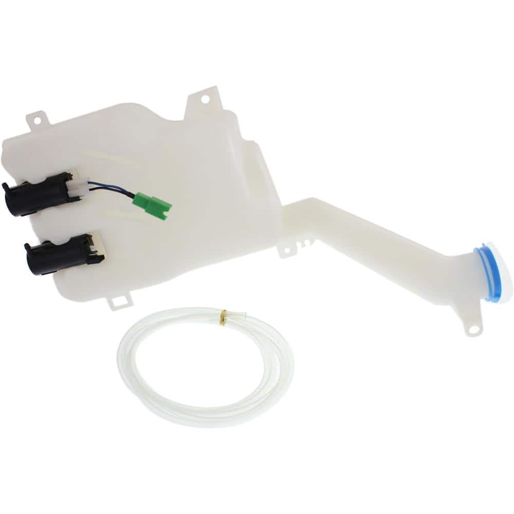 Washer Reservoir Compatible with Honda Civic 1996-2000 Hatchback, USA Built Vehicle, 1.6L price history on PriceWatchPro