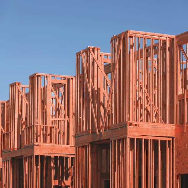 2 in. x 6 in. x 16 ft. #2 ProWood Fire-Retardant Pressure-Treated Lumber