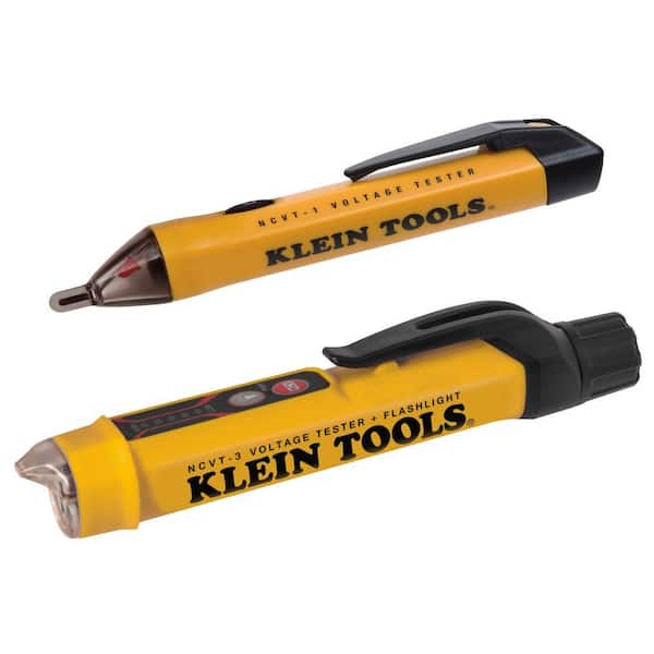 Klein Tools Non-Contact Voltage Tester Value Pack