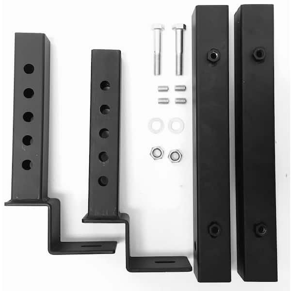 Ladder Rack Leg Extension for 70233 Ladder Rack