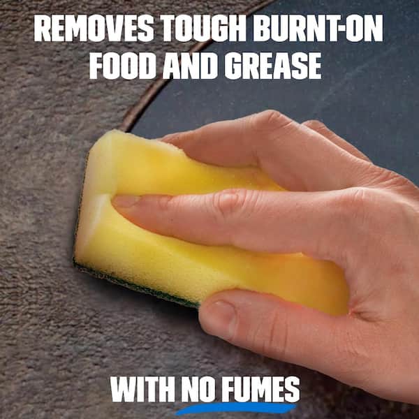 24 oz. Professional Fume Free Oven Cleaner