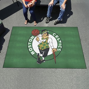 Boston Celtics 5 ft. x 8 ft. Ulti-Mat