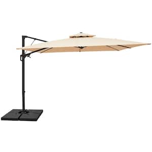 10 ft umbrella patio WESTLAKE Solar LED Cantilever Offset w/ Included 4-Piece Base Weights, Gray Lululemon All Day Duffel COLOR:Ruby Red COVID face mask please keep the umbrella