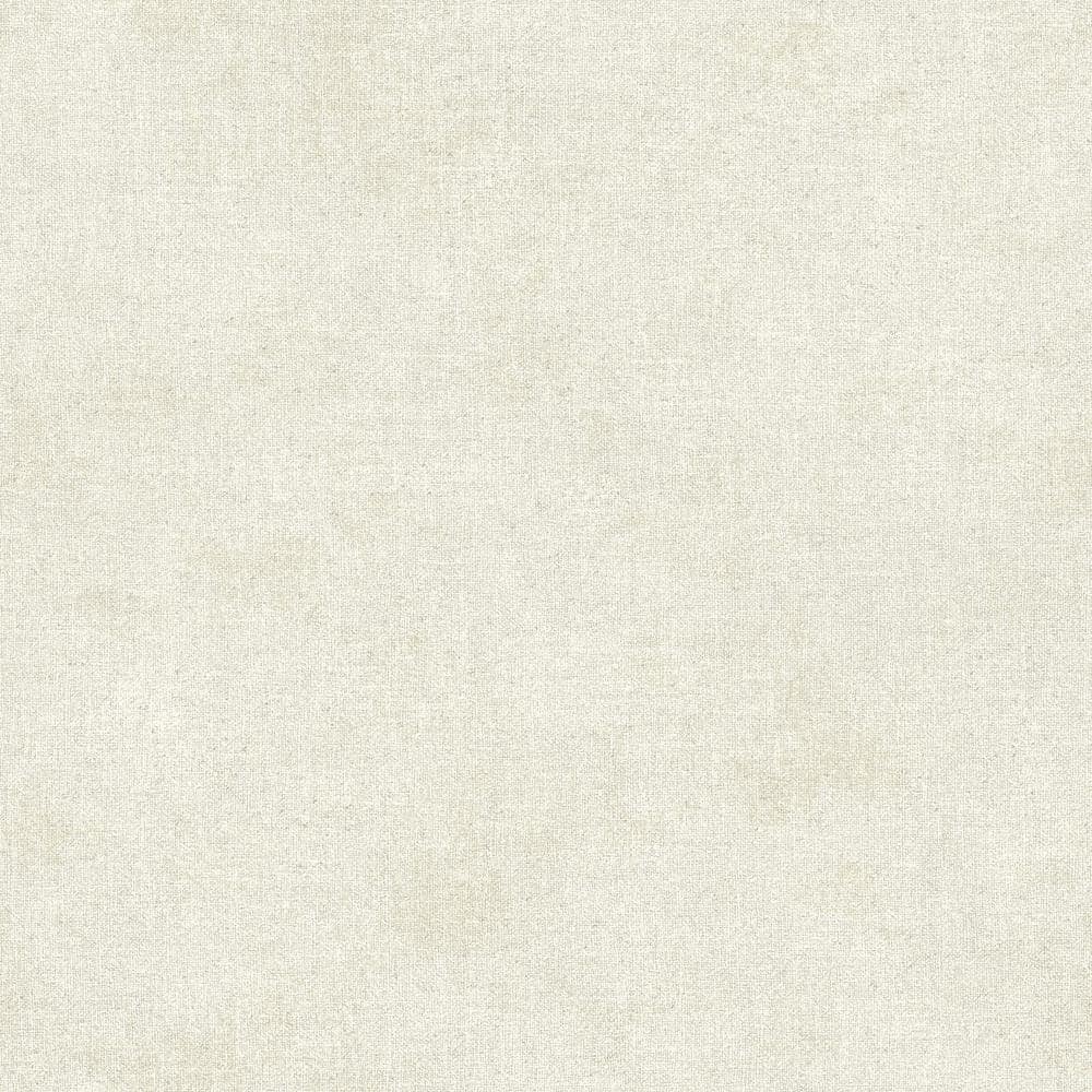 Chesapeake Homespun Textured White Prepasted Non Woven Wallpaper 3125 ...