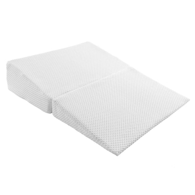 memory foam tri pillow