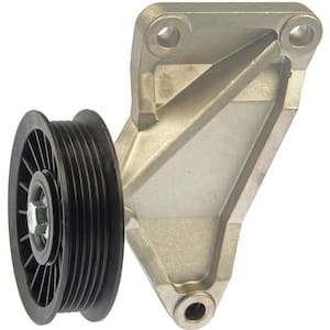 Air Conditioning Bypass Pulley 1988-1995 Ford Taurus 34151 - The