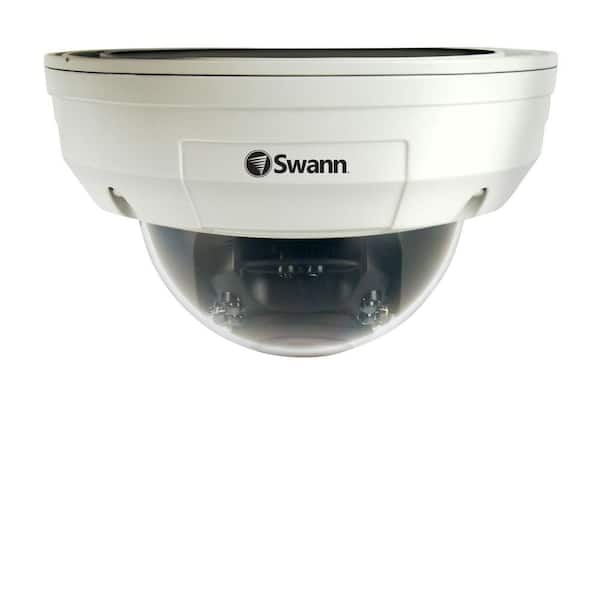 Swann Pro 781 700TVL Dome Camera with Ultimate Optical Zoom