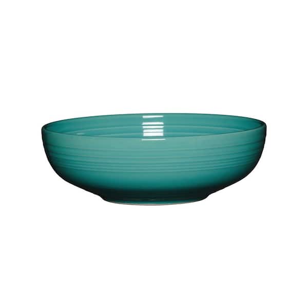 Fiesta Turquoise Large Bistro Bowl