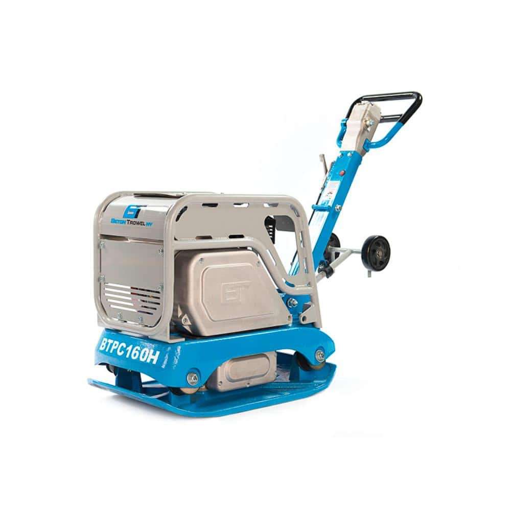 BT Reversible Plate Compactor : 17-in. : GX200 : 330 lbs. price history on PriceWatchPro