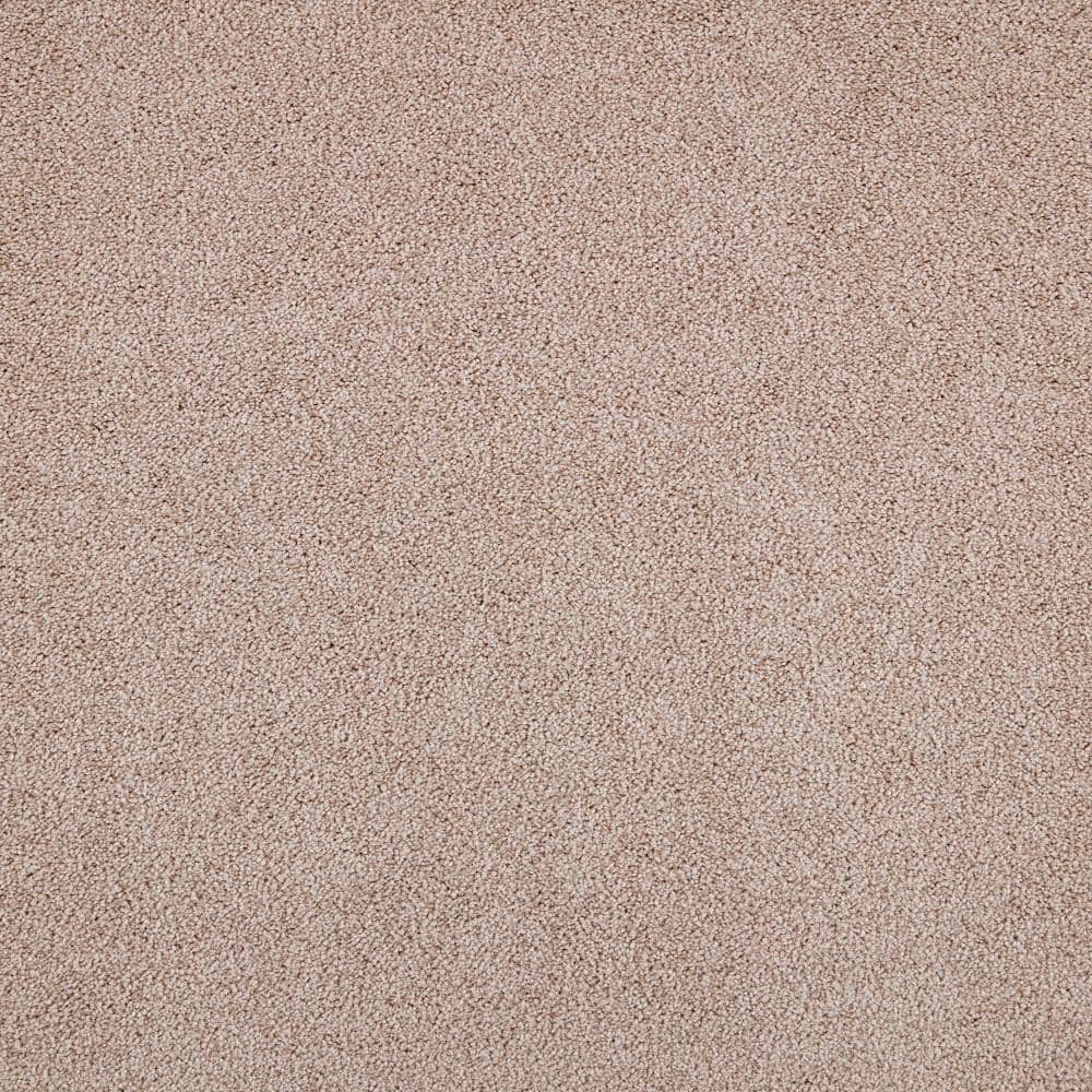 Mohawk 8 in. x 8 in. Texture Carpet Sample Playful Moments I (S