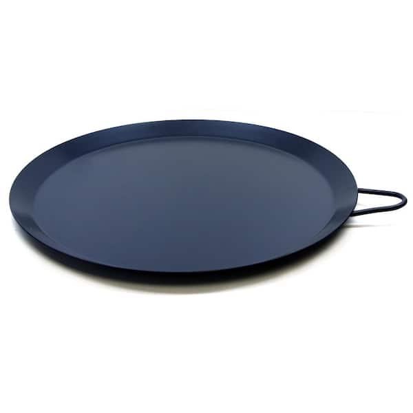 Brentwood 13 in. Aluminum Round Griddle