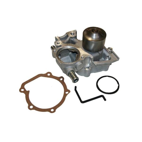 GMB Engine Water Pump