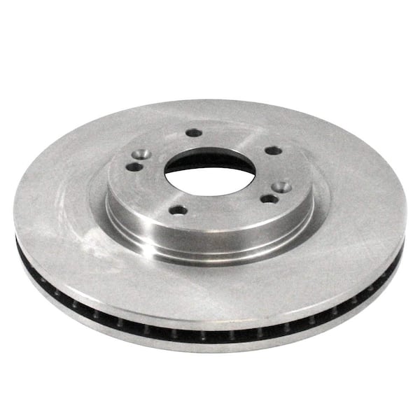 Unbranded Disc Brake Rotor - Front