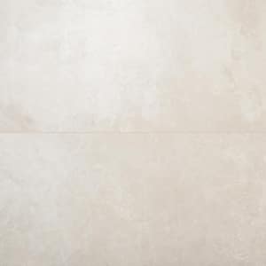 Palazzo Crema Beige 23.62 in. x 47.24 in. Semi-Polished Porcelain Floor and Wall Tile (15.49 sq. ft./Case)