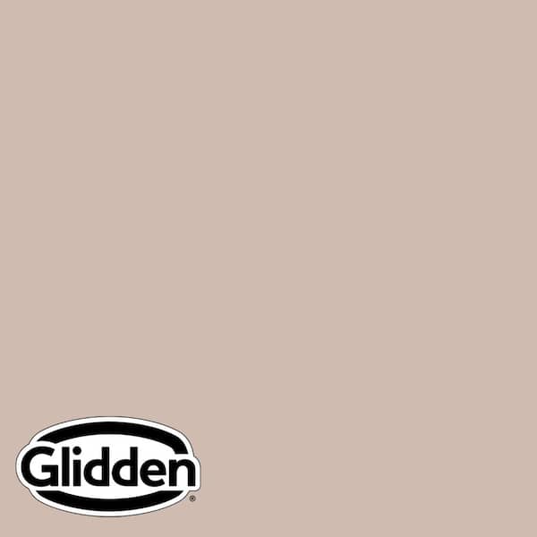 Glidden Diamond 5 gal. Pueblo PPG1073-4 Satin Interior Paint with Primer