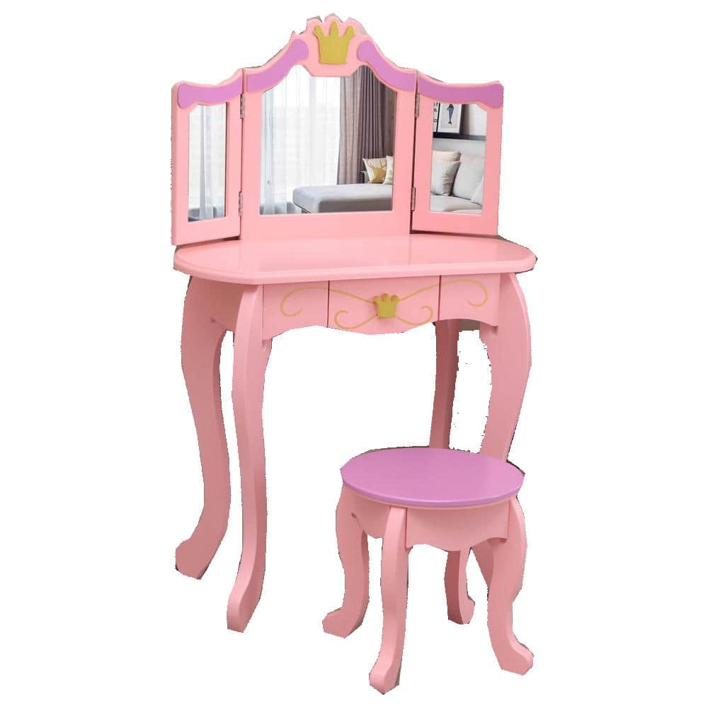 301 Moved Permanently   Pink Kids Tables Chairs 941228127462 64 1000 