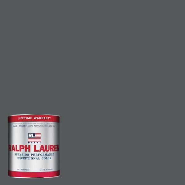 Ralph Lauren 1-qt. Minotaur Flat Interior Paint