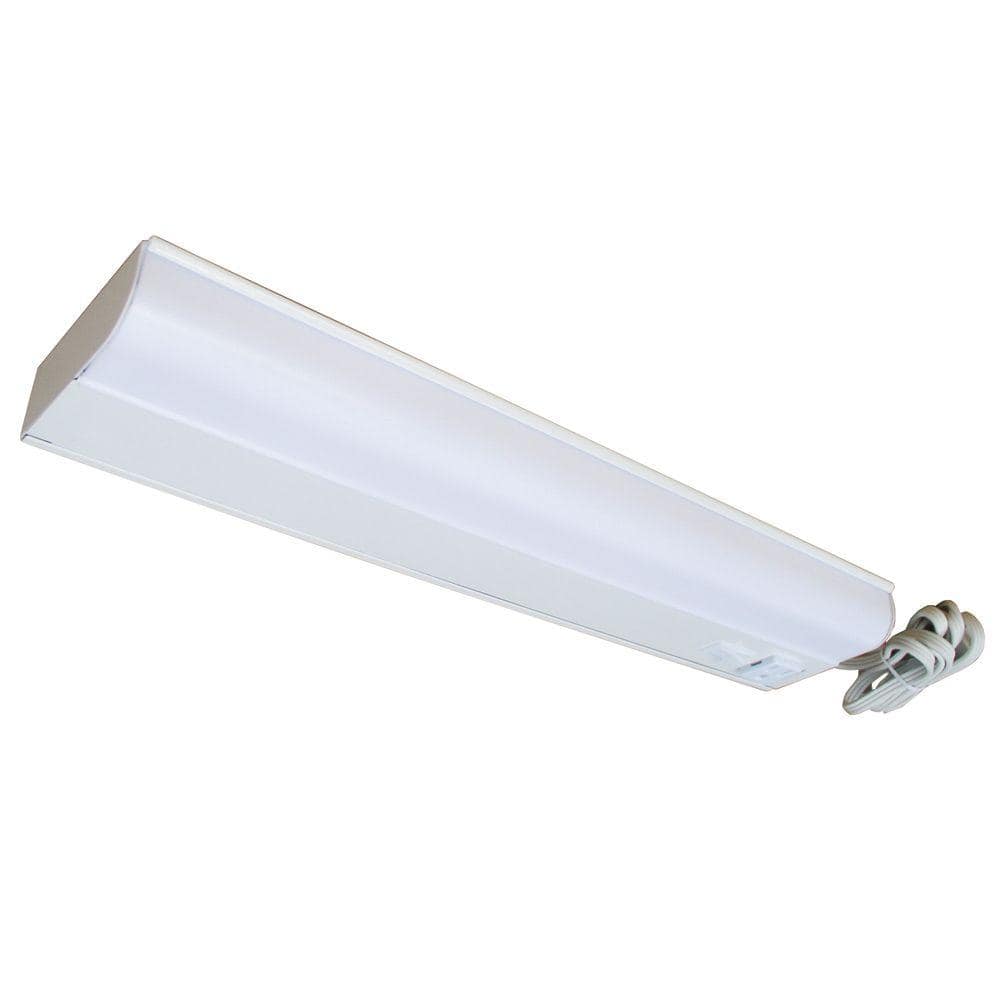 36 inch fluorescent light fixture t8