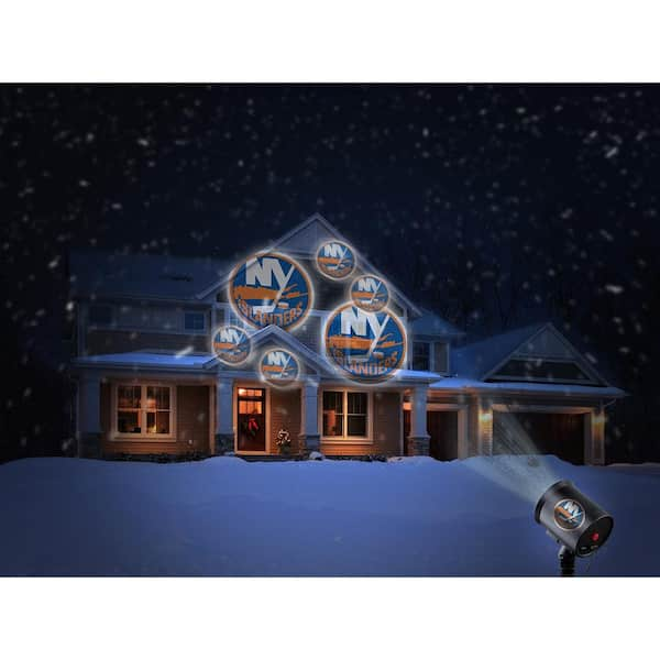 home depot christmas lights projector