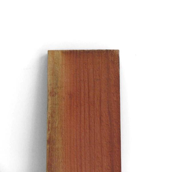 Mendocino Forest Products 3 4 In X 7 1 2 In X 8 Ft Fsc Construction Common Redwood Flat Top Fence Picket 01211 The Home Depot Mendocino Forest Products 3 4 In X 7 1 2 In X 8 Ft Fsc Construction Common Redwood Flat Top Fence Picket 01211 The Home Depot