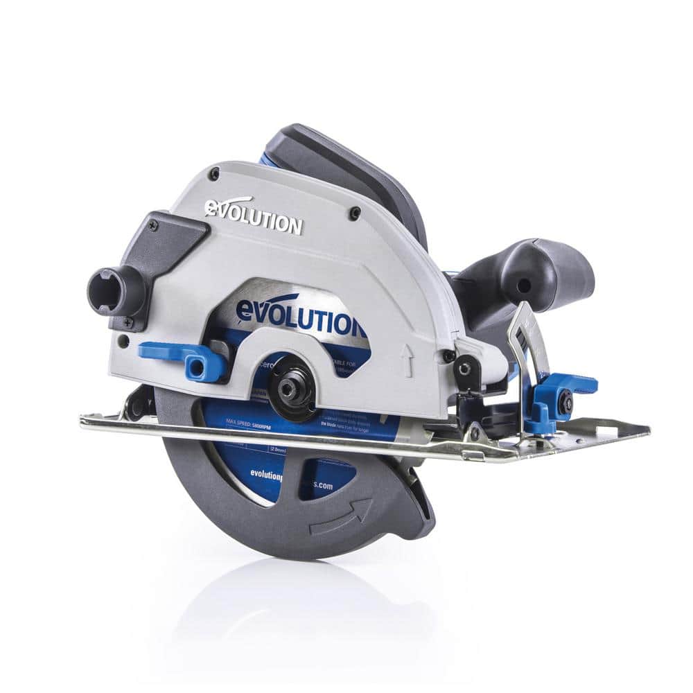 7-1/4 in. Metal Cutting Circular Saw price history on PriceWatchPro