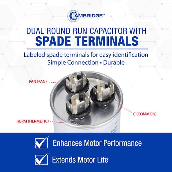 Cambridge 1.97 in. x 1.97 in. x 3.94 in. Aluminum 40 Plus Cambridge 1.97 in. x 1.97 in. x 3.94 in. Aluminum 40 Plus