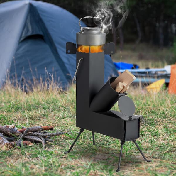 ⛺ Accesorios de camping 