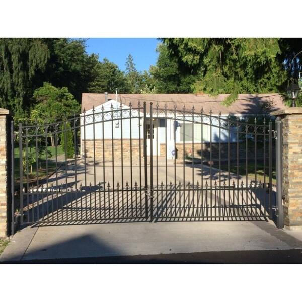 retractable gates for driveways