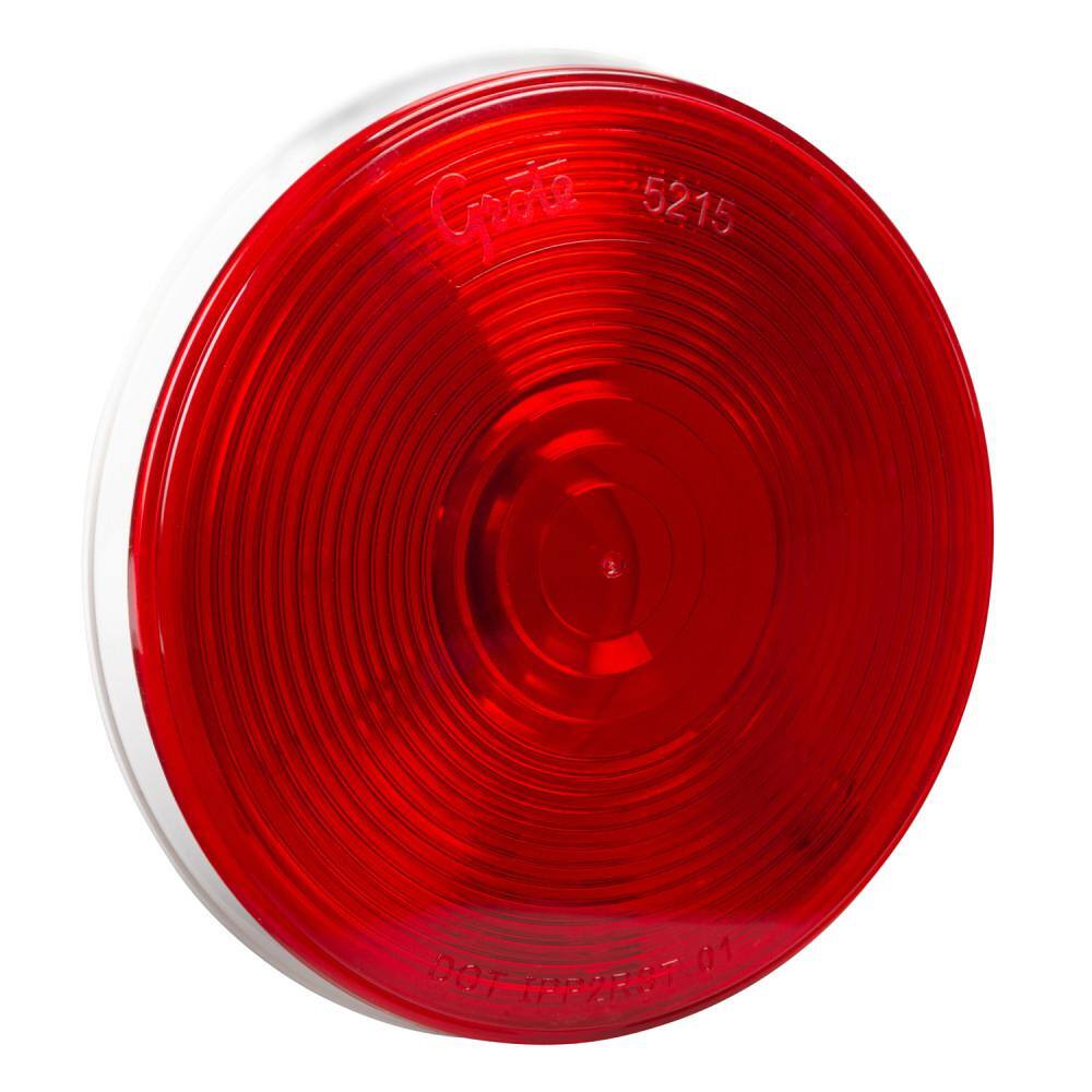 Torsion Mount II 4 in. Stop Tail Turn Light - Female Pin