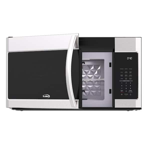 Up To 23% Off on Oster Stainless Steel Microwave