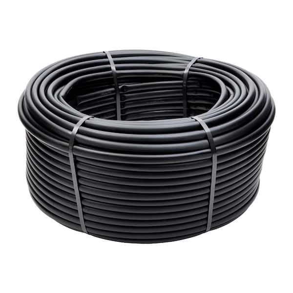 Rain Bird 1/2 in. (0.70 in. O.D.) x 500 ft. Distribution Tubing for Drip Irrigation