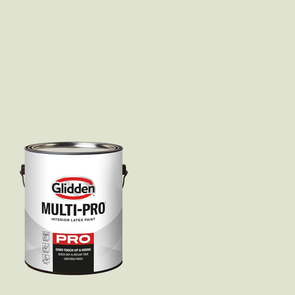 1 gal. PPG1122-2 Lime Wash Semi-Gloss Interior Paint price history on PriceWatchPro
