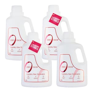 64 oz. Laundry Odor Eliminator Additive (4-Pack)