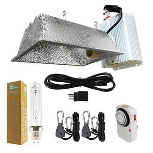315-Watt CMH Enclosed Style Complete Grow Light System with Lamp