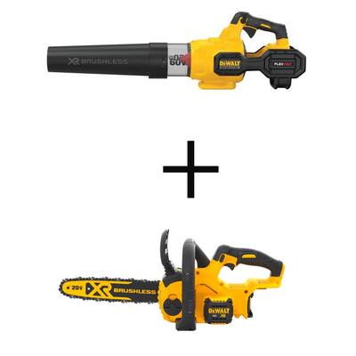 ion 20v flexvolt 60v chainsaw