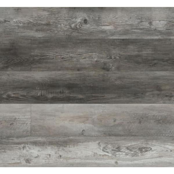 Take Home Sample - Firview Lookout Click Lock Waterproof Luxury Vinyl Plank Flooring