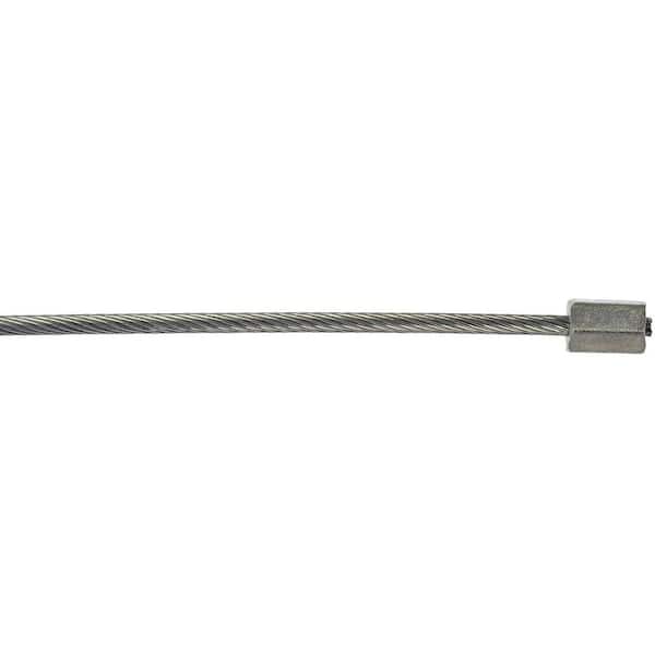 First Stop Parking Brake Cable