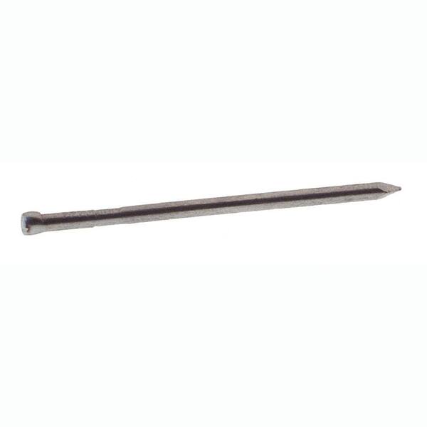 PrimeSource 15 x 13/4 in. 5Penny Bright Steel Finishing/Casing Nail