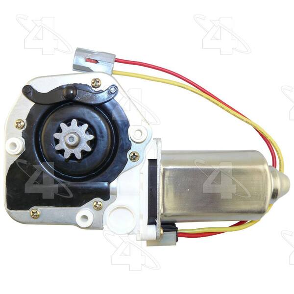 Maxair Power Window Motor - Front Right