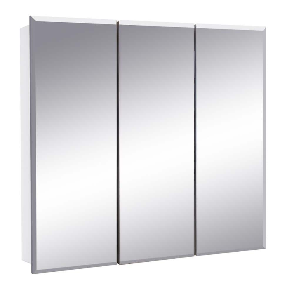 Design House Cyprus 24 inch Medicine Cabinet Mirror